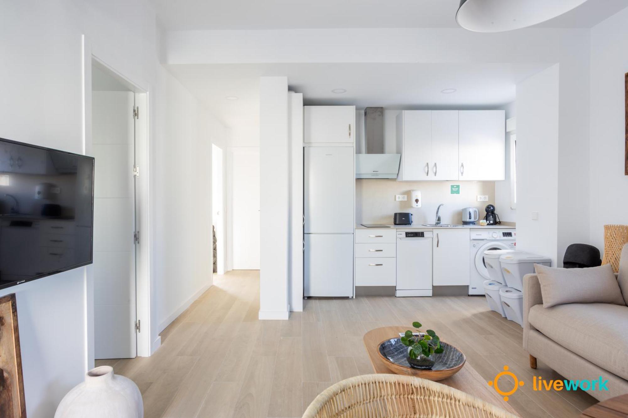 Terrace Home By Livework Cadice Esterno foto