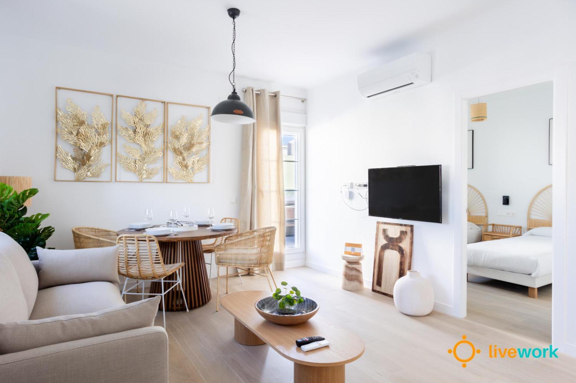 Terrace Home By Livework Cadice Esterno foto