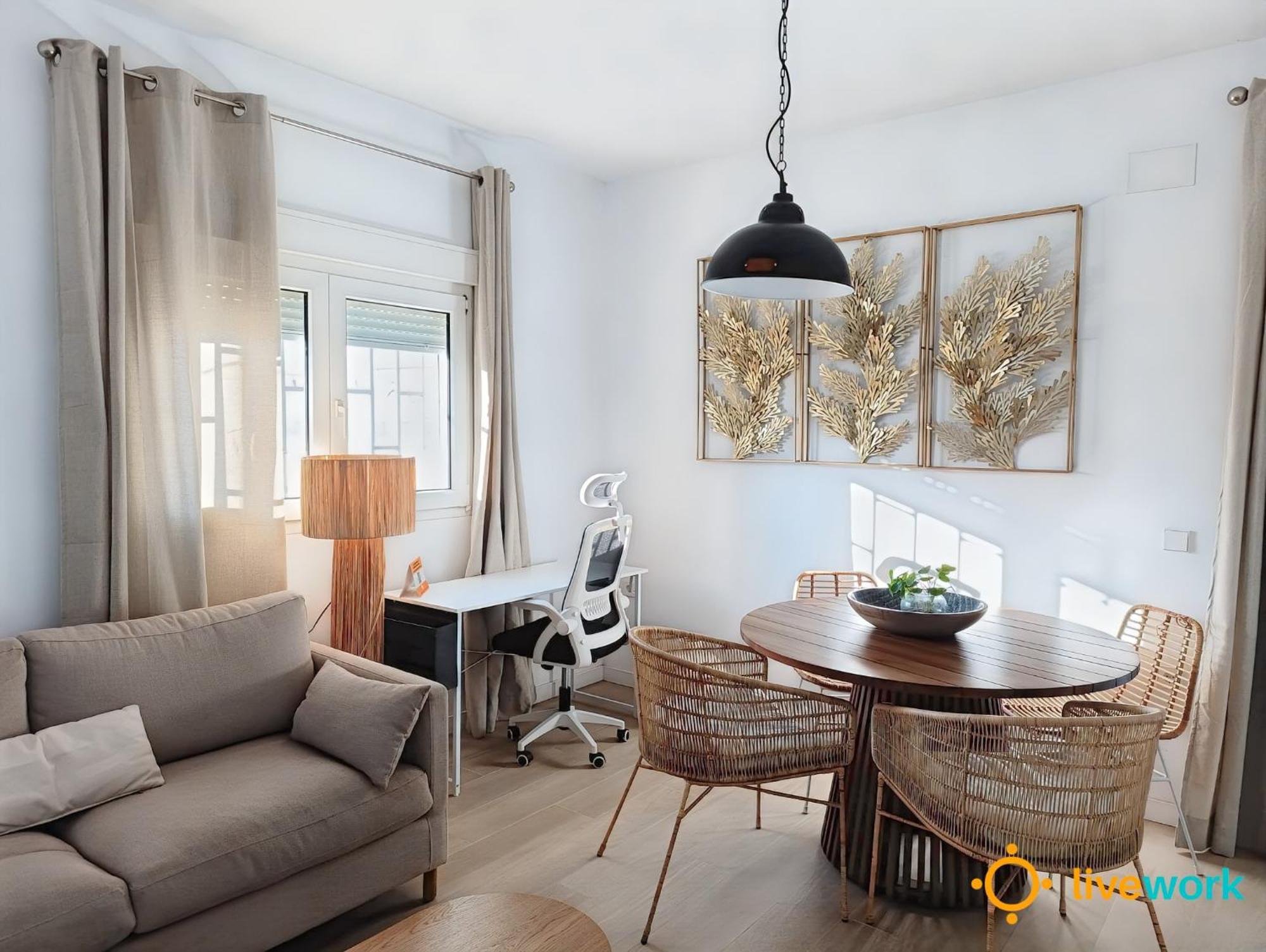 Terrace Home By Livework Cadice Esterno foto